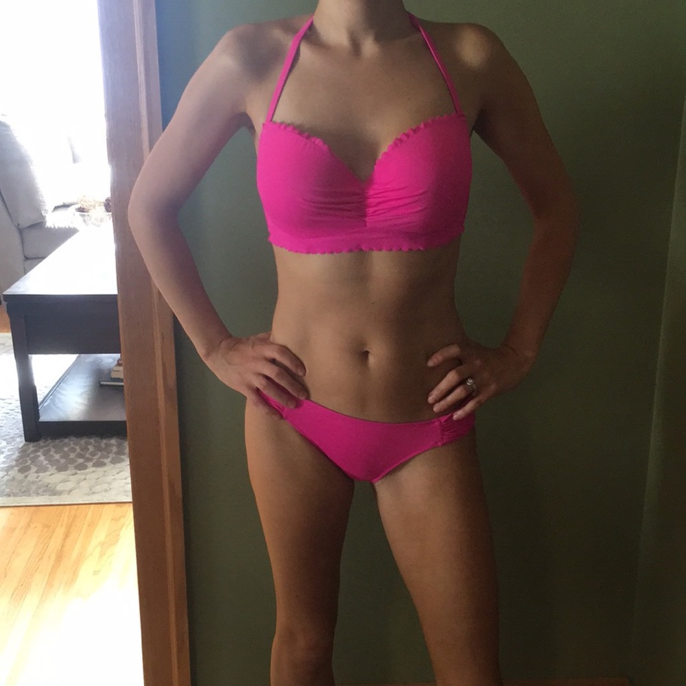 Victoria’s Secret Bikini Top